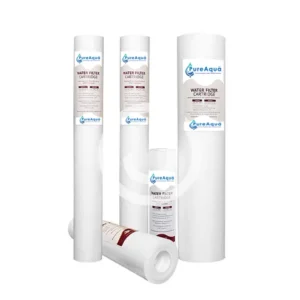 1 micron PP Spun Water Filter Cartridge