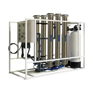 10000 GPD Water Treatment