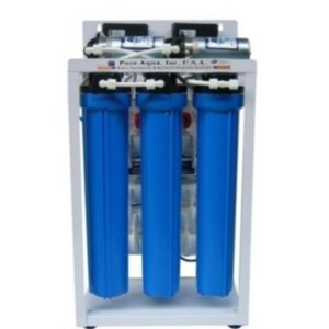 200 GPD RO Water Purifier System