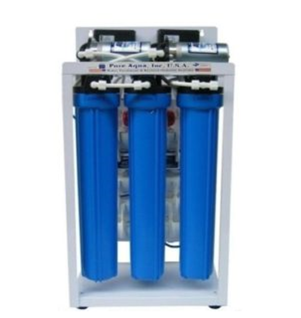 200 GPD RO Water Purifier System