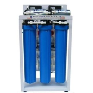 300 GPD RO Water Purifier System