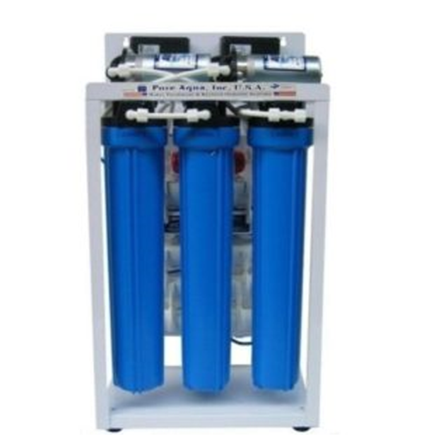 300 GPD RO Water Purifier System