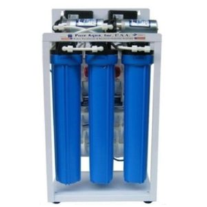 400 GPD RO Water Purifier System