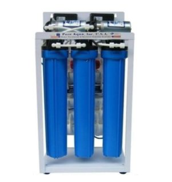 400 GPD RO Water Purifier System