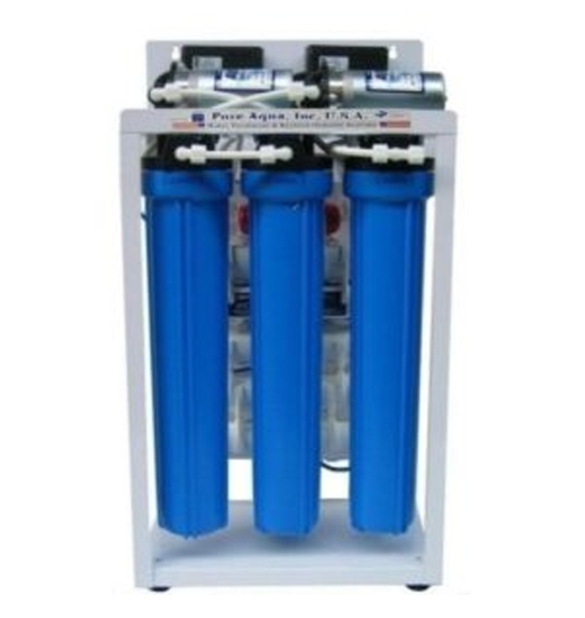 400 GPD RO Water Purifier System