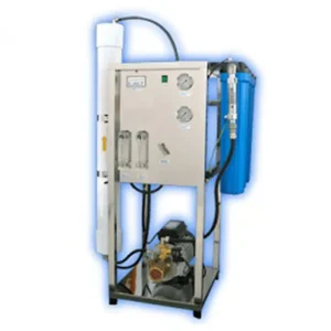 4500 GPD Water Treatment