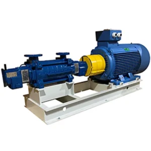 Feed Pumps