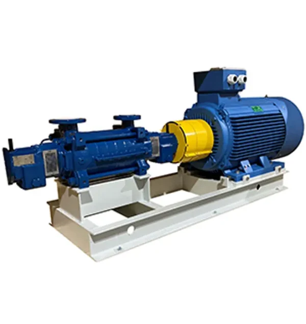 Feed Pumps