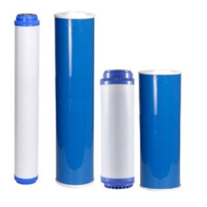 (GAC) Activated carbon filter cartridge