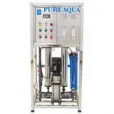 3000 GPD Water Treatment