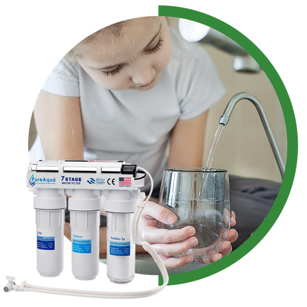 Pre-Filter-Water-Purification-System