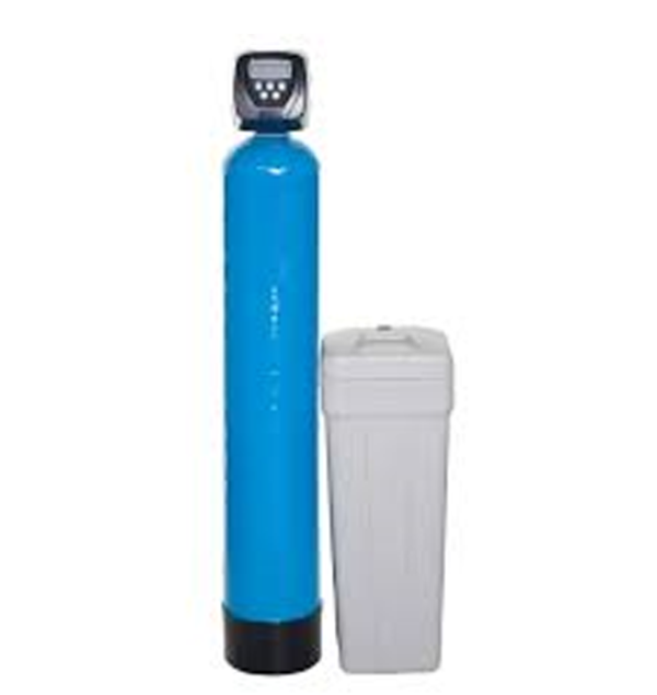 simplex water softner