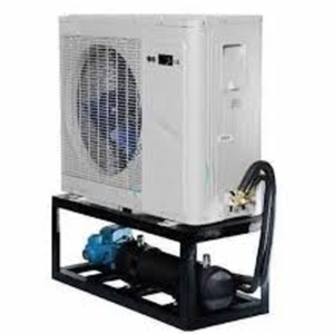 water tank chiller system 2 ton