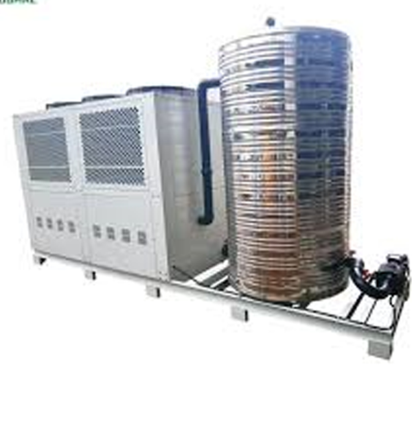 water tank chiller system in uae