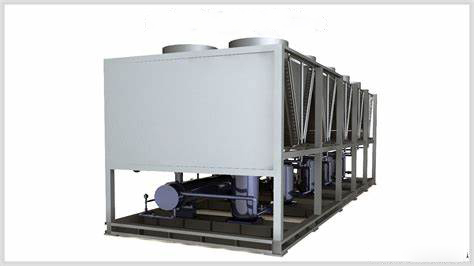 industrial chiller