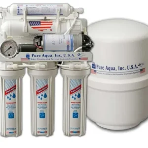 Pure Aqua 7stage RO System