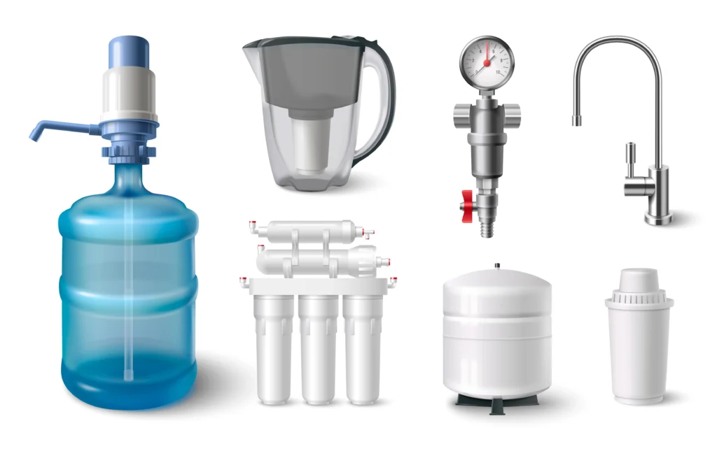 Leading Water Treatment Suppliers