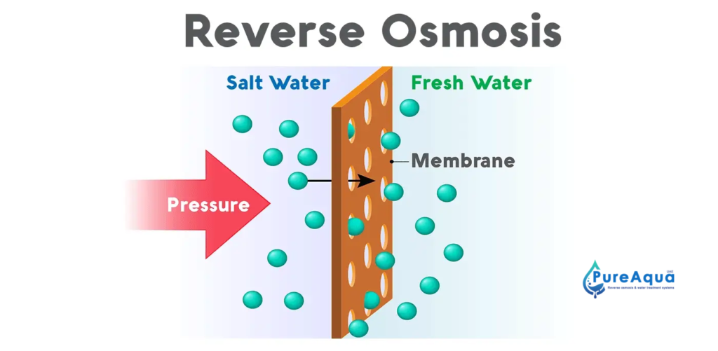 Reverse Osmosis