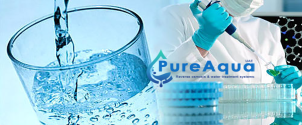 water testing service