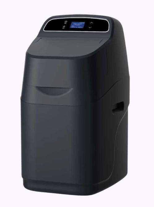 Mini Water Softener