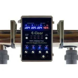 COPER IONIZATION E-CLEAR